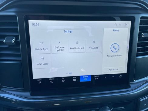 New 2025 Ford F150 STX w/ Equipment Group 200A AWD/4WD image 18