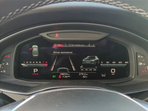 Used 2023 Audi A6 Premium Plus w/ Premium Plus Package image 14