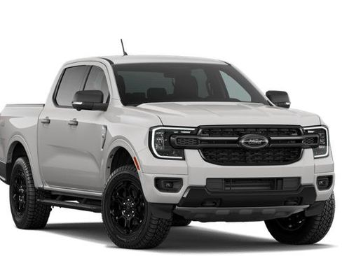 New 2026 Ford Ranger XLT image 26