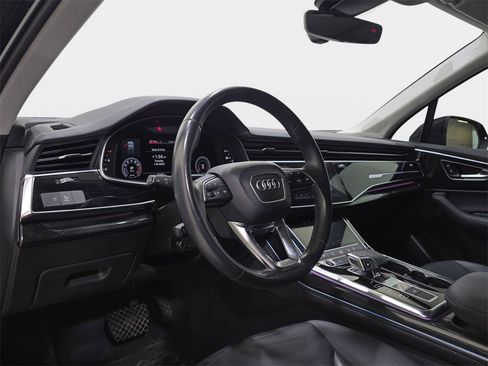 Used 2023 Audi Q7 3.0T Premium Plus w/ Premium Plus Package image 17