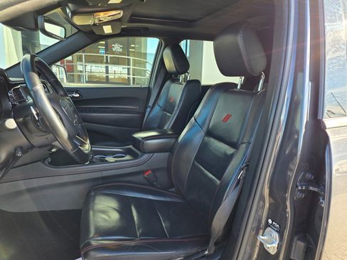 Used 2024 Dodge Durango GT image 24