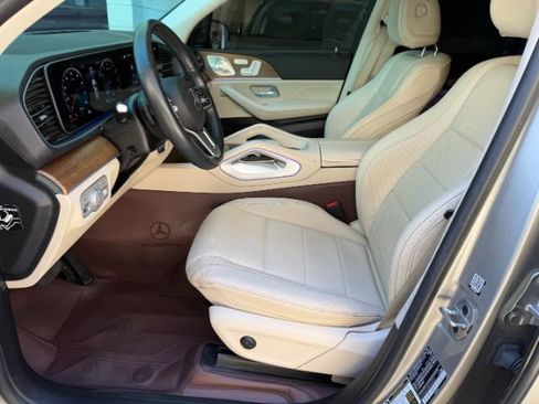 Used 2021 Mercedes-Benz GLE 350 4MATIC image 11