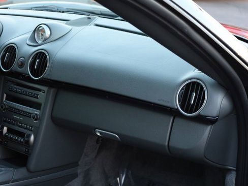 Used 2006 Porsche Cayman S image 38