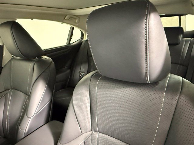 Used 2025 Lexus ES 350 Ultra Luxury w/ Accessory Package (Z2) FWD image 40