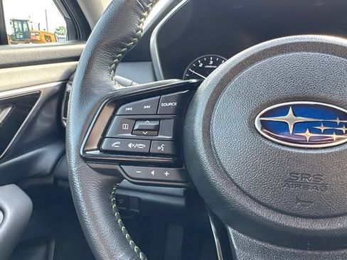 Used 2024 Subaru Outback Onyx Edition AWD/4WD image 14