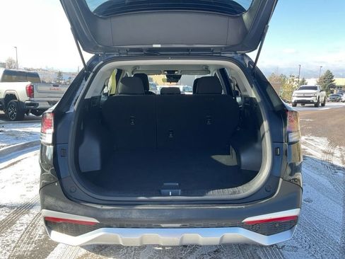 Used 2024 Kia Sportage LX AWD/4WD image 20