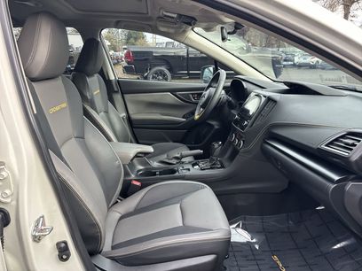 Used 2023 Subaru Crosstrek 2.5i Sport