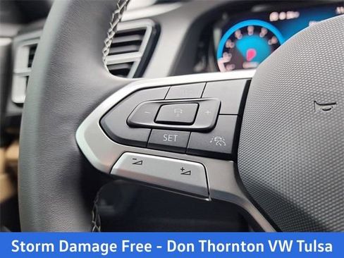 New 2026 Volkswagen Atlas Cross Sport SE AWD/4WD image 25