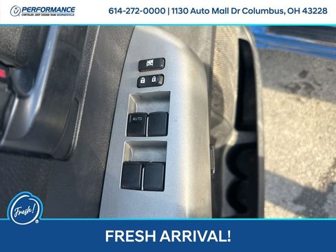 Used 2008 Toyota Tundra SR5 image 12