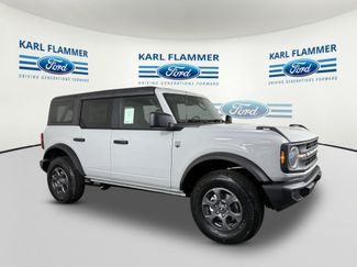 New 2026 Ford Bronco Big Bend video 1