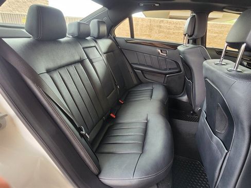 Used 2014 Mercedes-Benz E 350 Sedan image 80