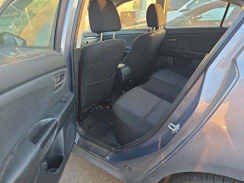 Used 2008 MAZDA MAZDA3 i Touring image 13