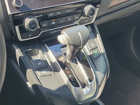Used 2022 Honda CR-V EX-L image 27