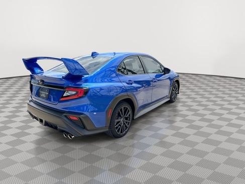 Used 2023 Subaru WRX Premium AWD/4WD image 10
