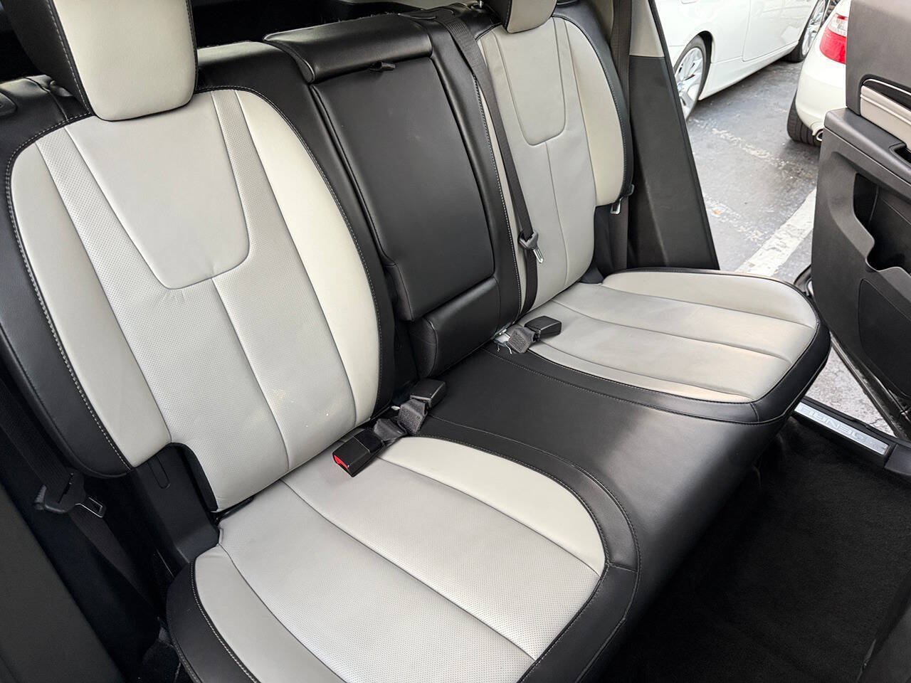 Used 2017 GMC Terrain Denali FWD image 38