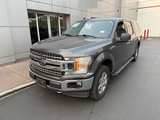Used 2019 Ford F150 XLT w/ Equipment Group 302A Luxury AWD/4WD video 1