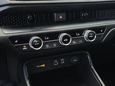 Certified 2025 Honda CR-V Sport image 25