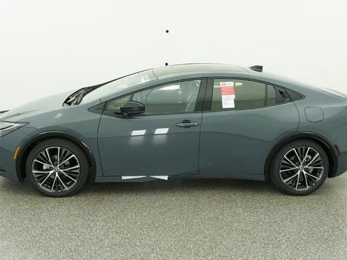 New 2026 Toyota Prius Limited image 36