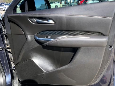 Used 2022 Cadillac XT4 Sport image 46