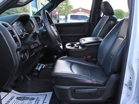 Used 2023 RAM 3500 Tradesman AWD/4WD image 24