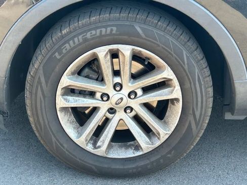 Used 2013 Ford Explorer XLT AWD/4WD image 10