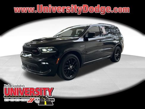 Used 2023 Dodge Durango R/T image 1