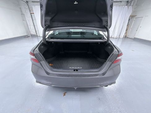 Certified 2023 Toyota Camry SE image 16