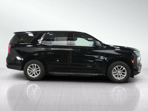 Used 2025 Chevrolet Tahoe LT AWD/4WD image 8