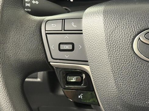 Certified 2025 Toyota Camry LE image 20