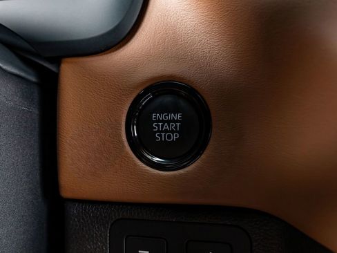 Used 2026 Toyota Tundra 1794 Edition image 23