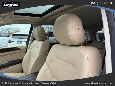 Used 2018 Mercedes-Benz GLE 350 GLE 350 4MATIC Sport Utility 4 w/ Premium 1 Package image 10