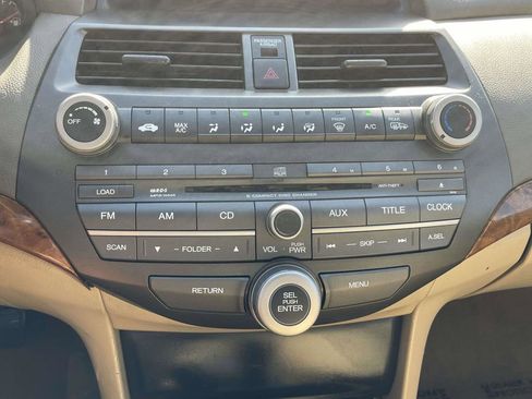 Used 2010 Honda Accord EX image 33