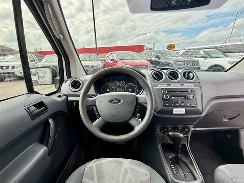 Used 2012 Ford Transit Connect XLT FWD image 19