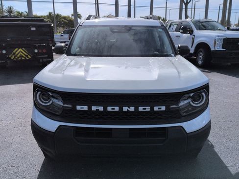 New 2026 Ford Bronco Sport Big Bend AWD/4WD image 9