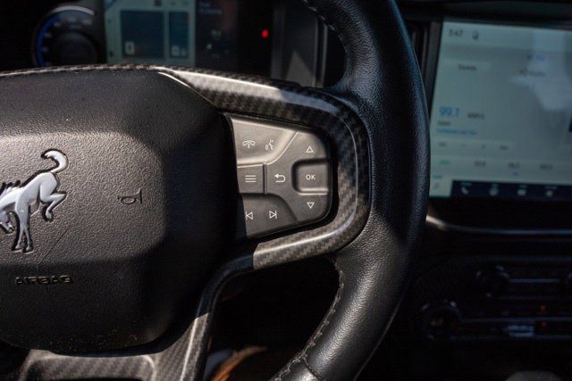 Used 2021 Ford Bronco First Edition AWD/4WD image 20