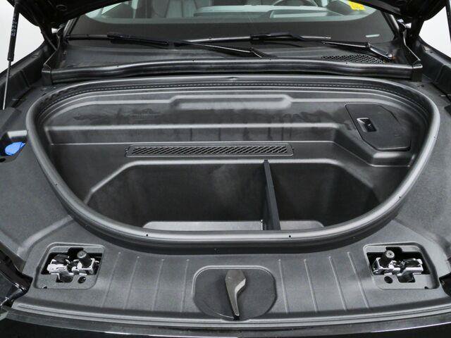 Used 2025 Audi Q6 e-tron Premium Plus AWD/4WD image 33
