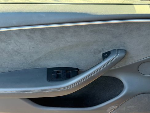 Used 2024 Tesla Model 3 Long Range image 14