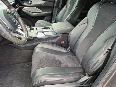 Certified 2024 Acura MDX A-Spec AWD/4WD image 13