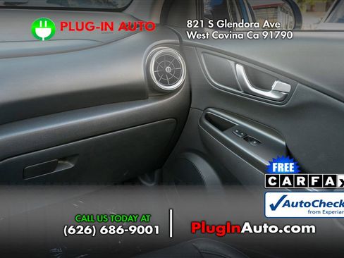 Used 2022 Hyundai Kona Limited image 18