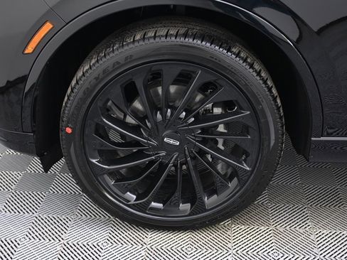 New 2026 Lincoln Aviator Reserve w/ Jet Appearance Package image 20