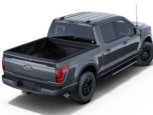 New 2025 Ford F150 XLT w/ Equipment Group 302A MID image 33