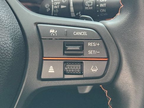 Used 2026 Honda Passport TrailSport image 28