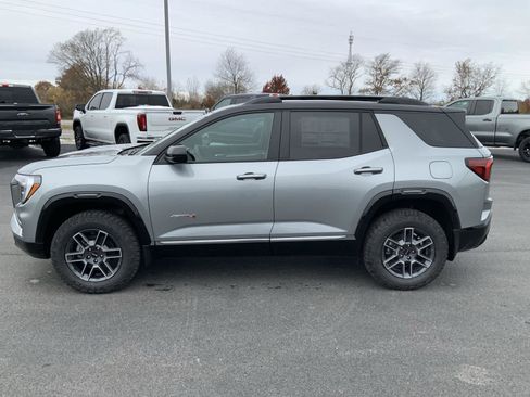 New 2026 GMC Terrain AT4 image 10