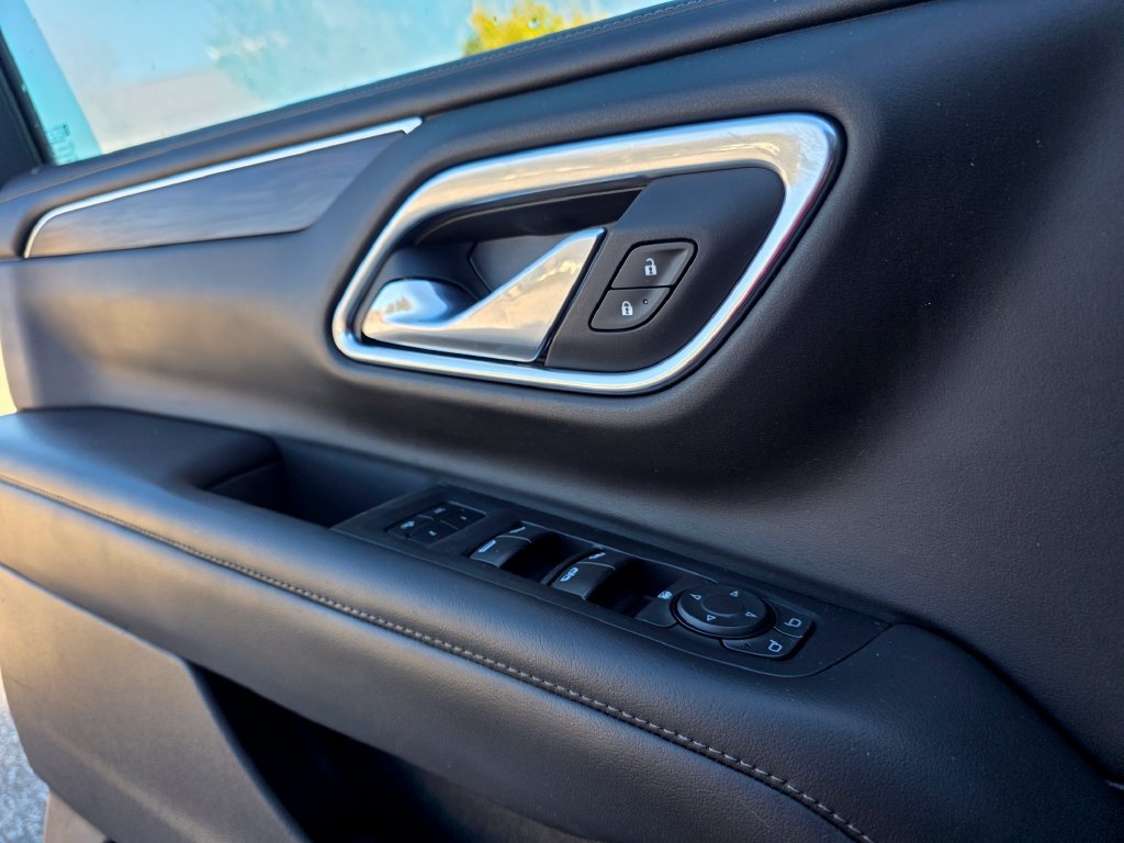 Certified 2021 Chevrolet Tahoe LT RWD image 15