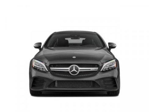 Used 2020 Mercedes-Benz C 43 AMG 4MATIC Coupe image 4