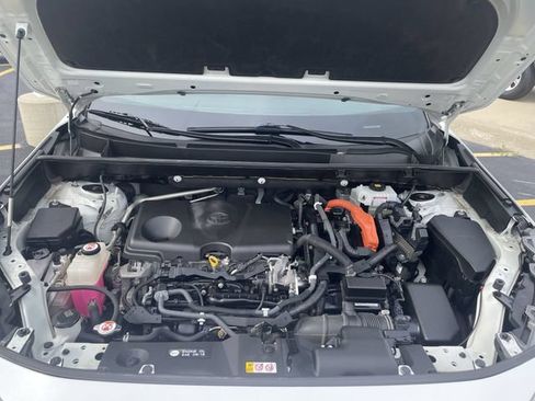 Used 2019 Toyota RAV4 XSE w/ Carpet Mat Package AWD/4WD image 42