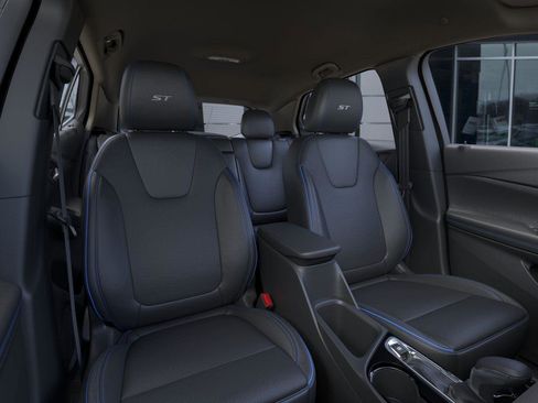 New 2026 Buick Encore GX Sport Touring w/ Comfort Package image 17