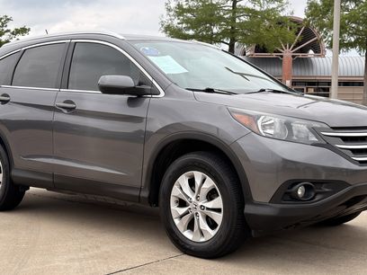 Used 2013 Honda CR-V EX-L