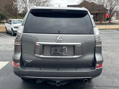 Used 2014 Lexus GX 460 w/ Premium Package