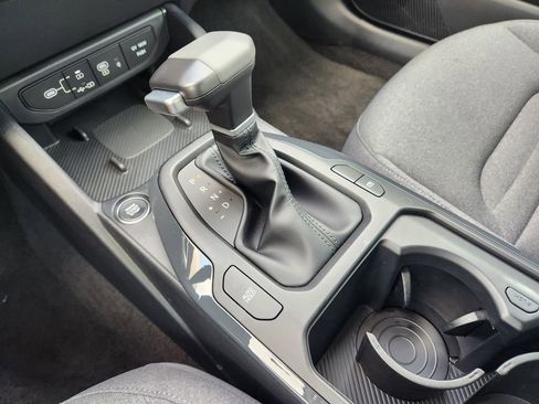 New 2025 Kia K4 EX FWD image 14